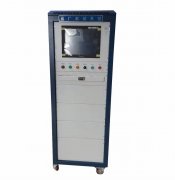 電機出廠測試系統(tǒng)